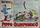 Cinefolies - The Olympic champ