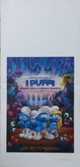 Cinefolies - Smurf the lost village