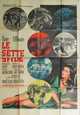 Cinefolies - Le sette sfide