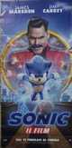 Cinefolies - Sonic the hedgehog