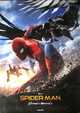 Cinefolies - Spider-man homecoming