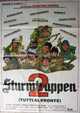 Cinefolies - Sturmtruppen 2 - Tutti al fronte