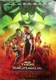 Cinefolies - Thor: Ragnarok